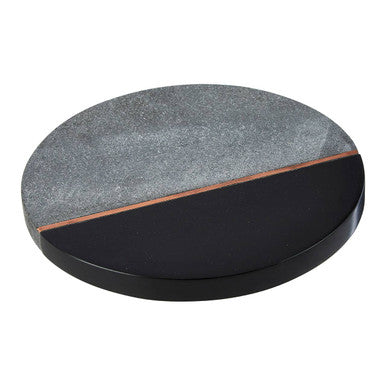 Small Lava Stone Serving Board | Pedra