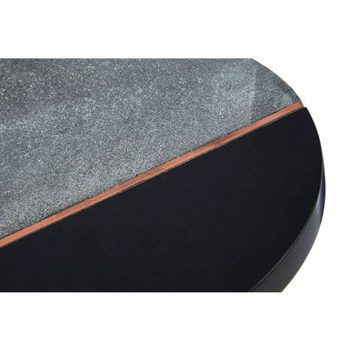 Small Lava Stone Serving Board | Pedra