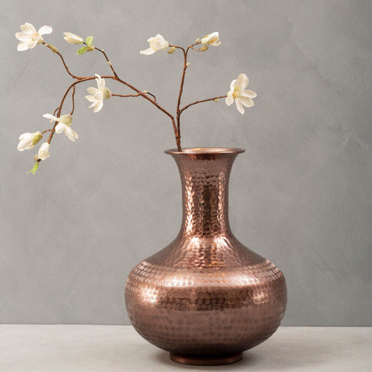 Solis Bottle Vase