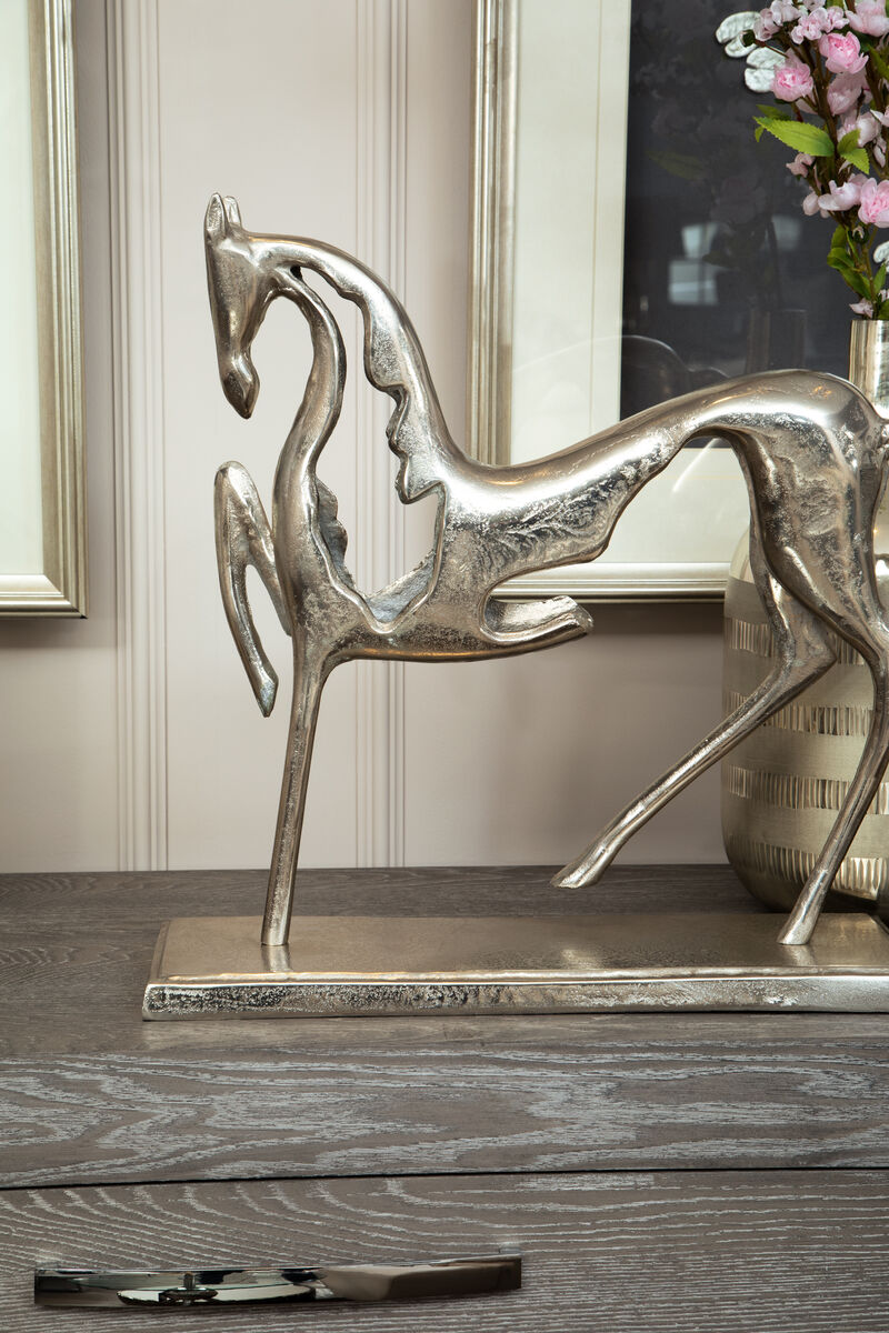 Hampstead Horse Ornament