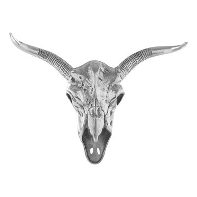 Wall Mounted Skull | Zania