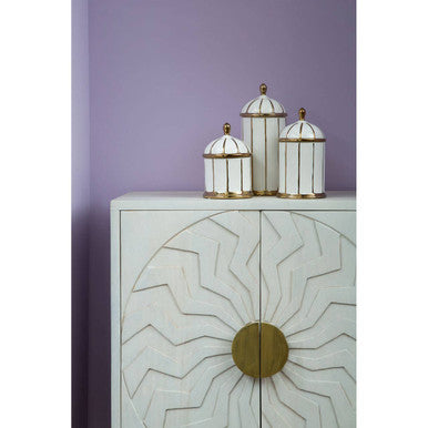 Coletta Large Ceramic Jar