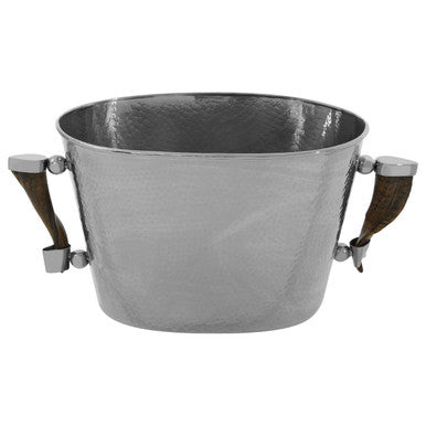 Mixology Haven Horn Handle Wine Cooler