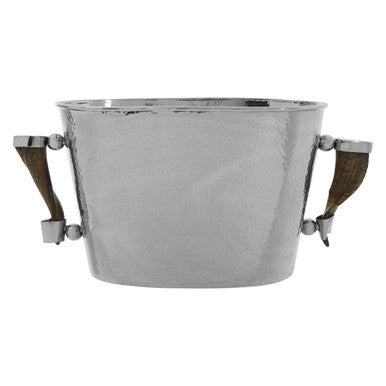 Mixology Haven Horn Handle Wine Cooler