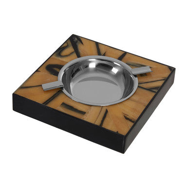 Square Ashtray | Rova