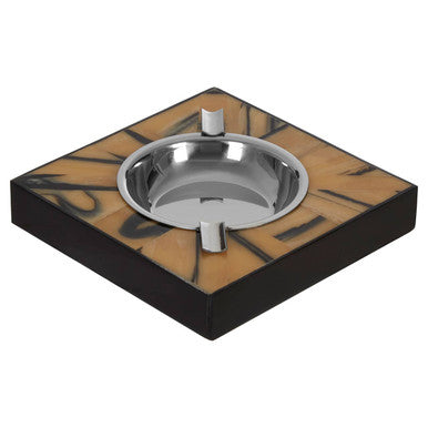 Square Ashtray | Rova