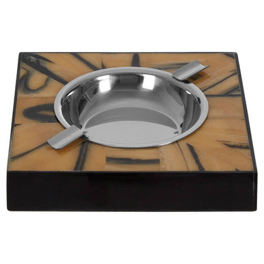 Square Ashtray | Rova