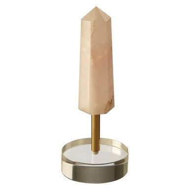 Obelisk Structure | Bowerbird