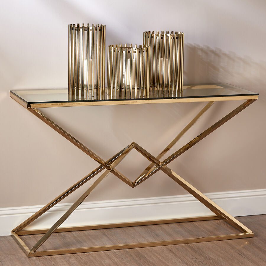 Large Candle Holder | Martina