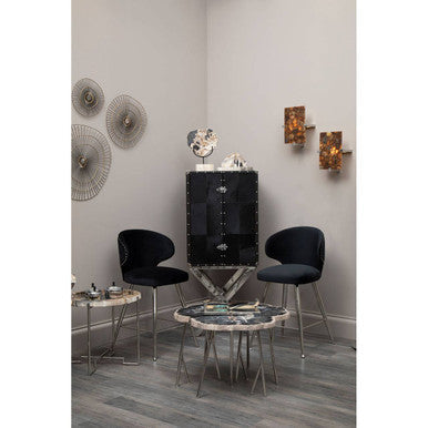 Small Abstract Wall Art | Mirano