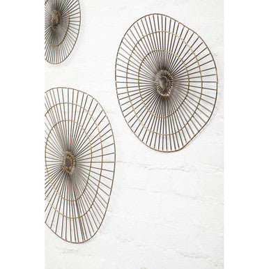 Small Abstract Wall Art | Mirano