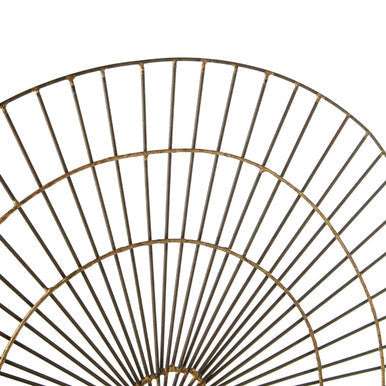 Mirano Large Abstract Wall Art