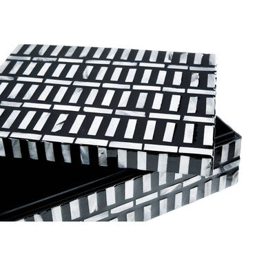 Bria Large Trinket Box