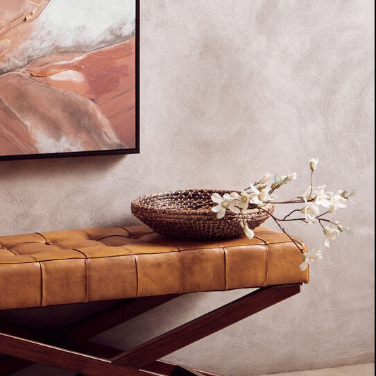 Bora Seagrass Bowl