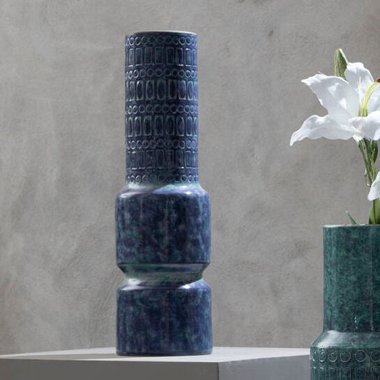 Ciano Large Earthenware Vase
