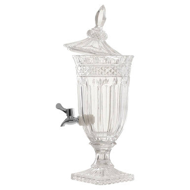 Savita Small Drinks Dispenser