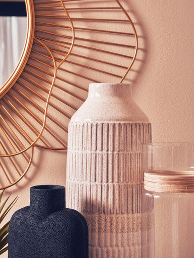 Steen Large Ceramic Vase
