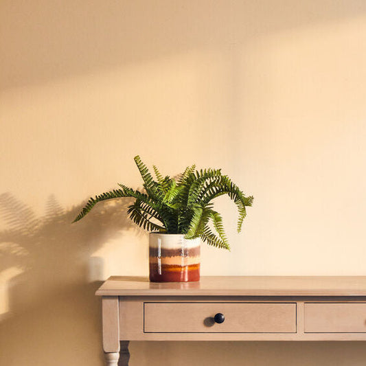 Sorrell Small Planter