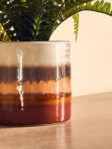 Sorrell Small Planter