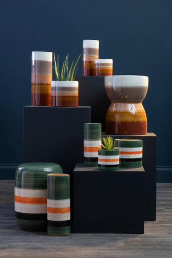 Sorrell Small Planter