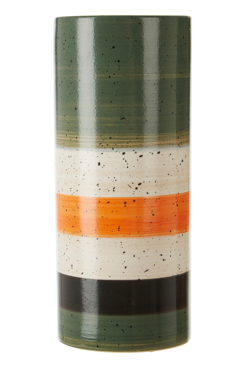 Sorrell Small Ceramic Vase