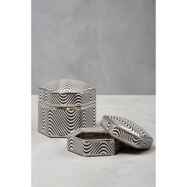 Celeste Small Trinket Box