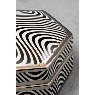 Celeste Small Trinket Box