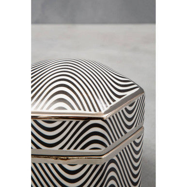 Celeste Large Trinket Box