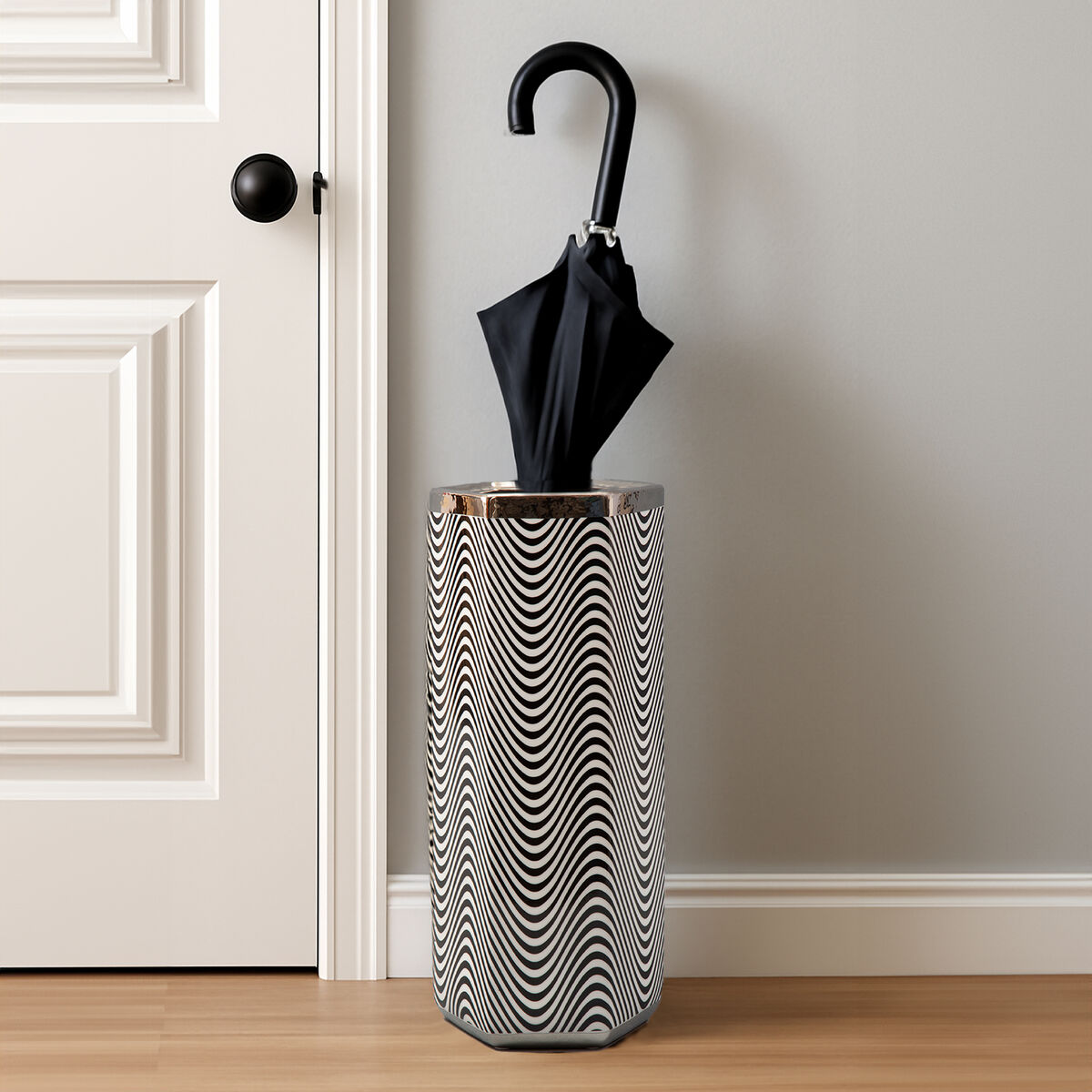 Umbrella Stand | Celeste