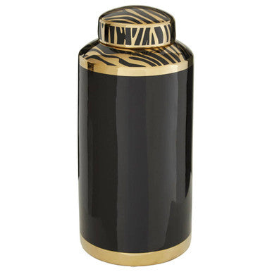 Calyse Large Ceramic Jar