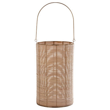 Large Hurricane Candle Holder | Malacca