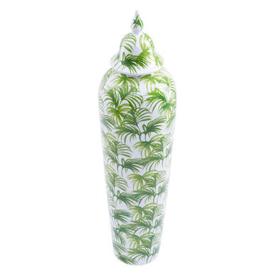 Selva Small Botanic Jar
