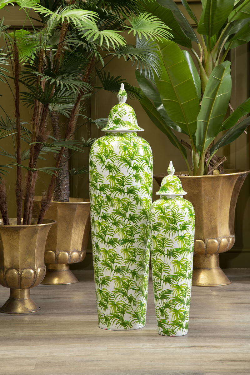 Selva Small Botanic Jar