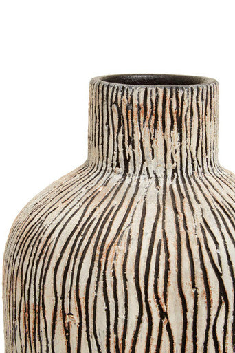 Earthenware Vase | Arid