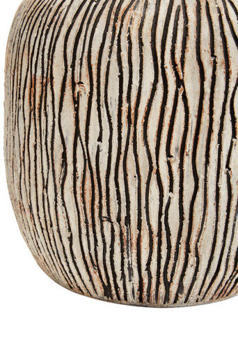 Earthenware Vase | Arid