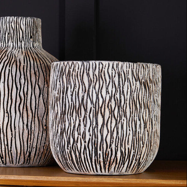 Earthenware Planter | Arid