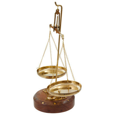 Churchill Small Weighing Scale