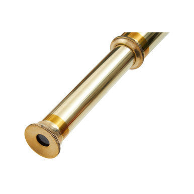 Brass Effect Telescope | Churchill