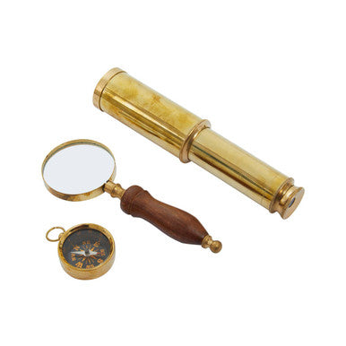 Nautical Set in a Box | Churchill