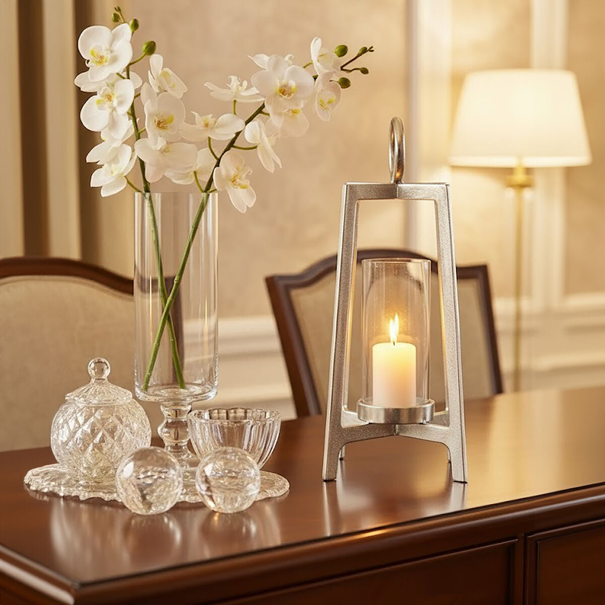 Candle Holder | Kensington Townhouse