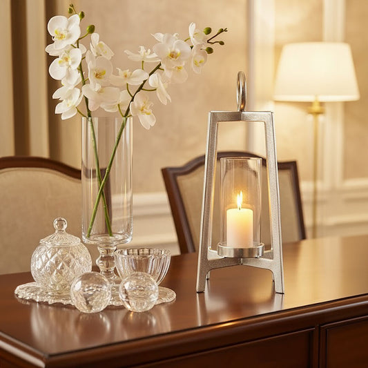 Candle Holder | Kensington Townhouse