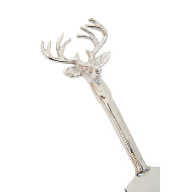 Stag 3Pc Cheese Knife Set