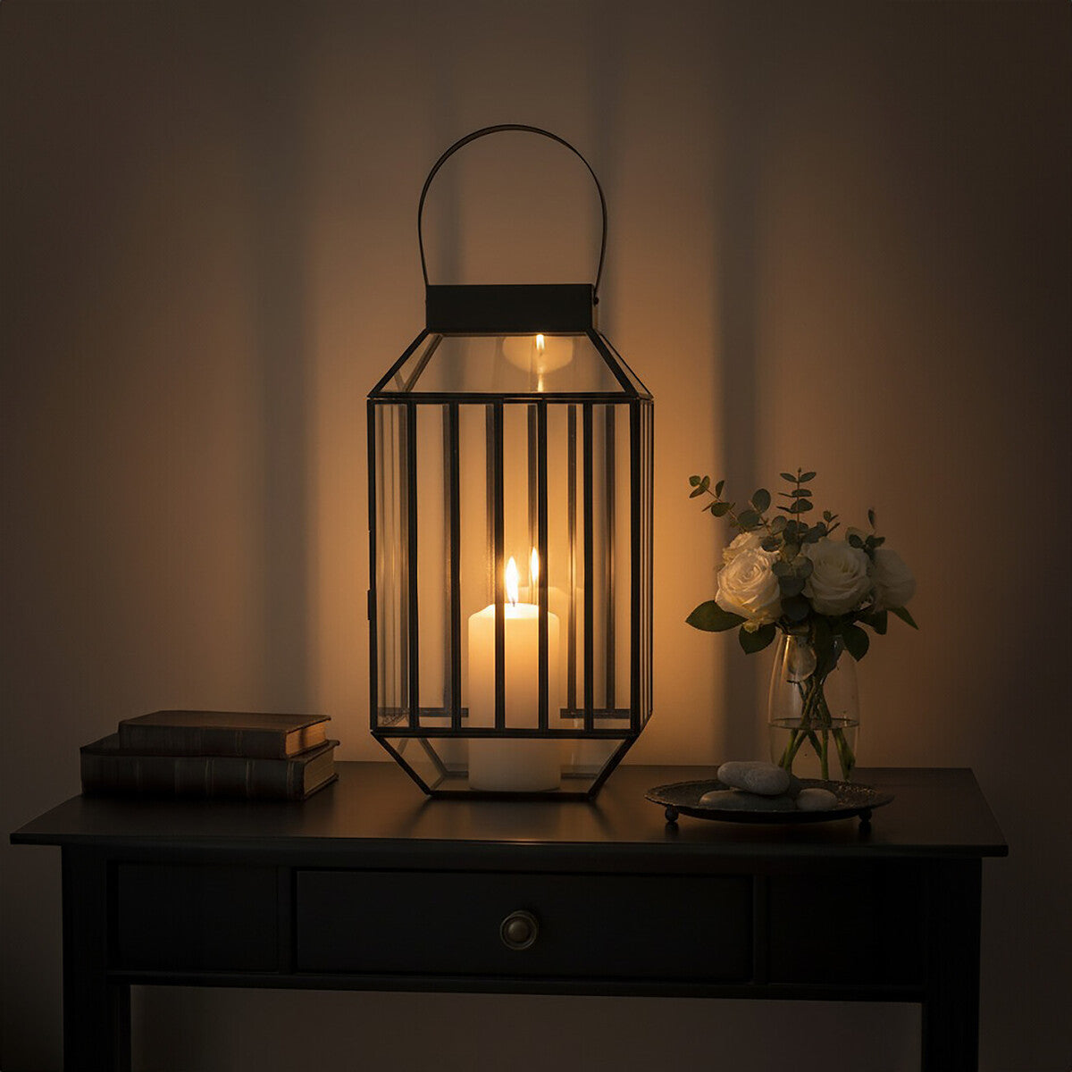 Small Lantern | Preston