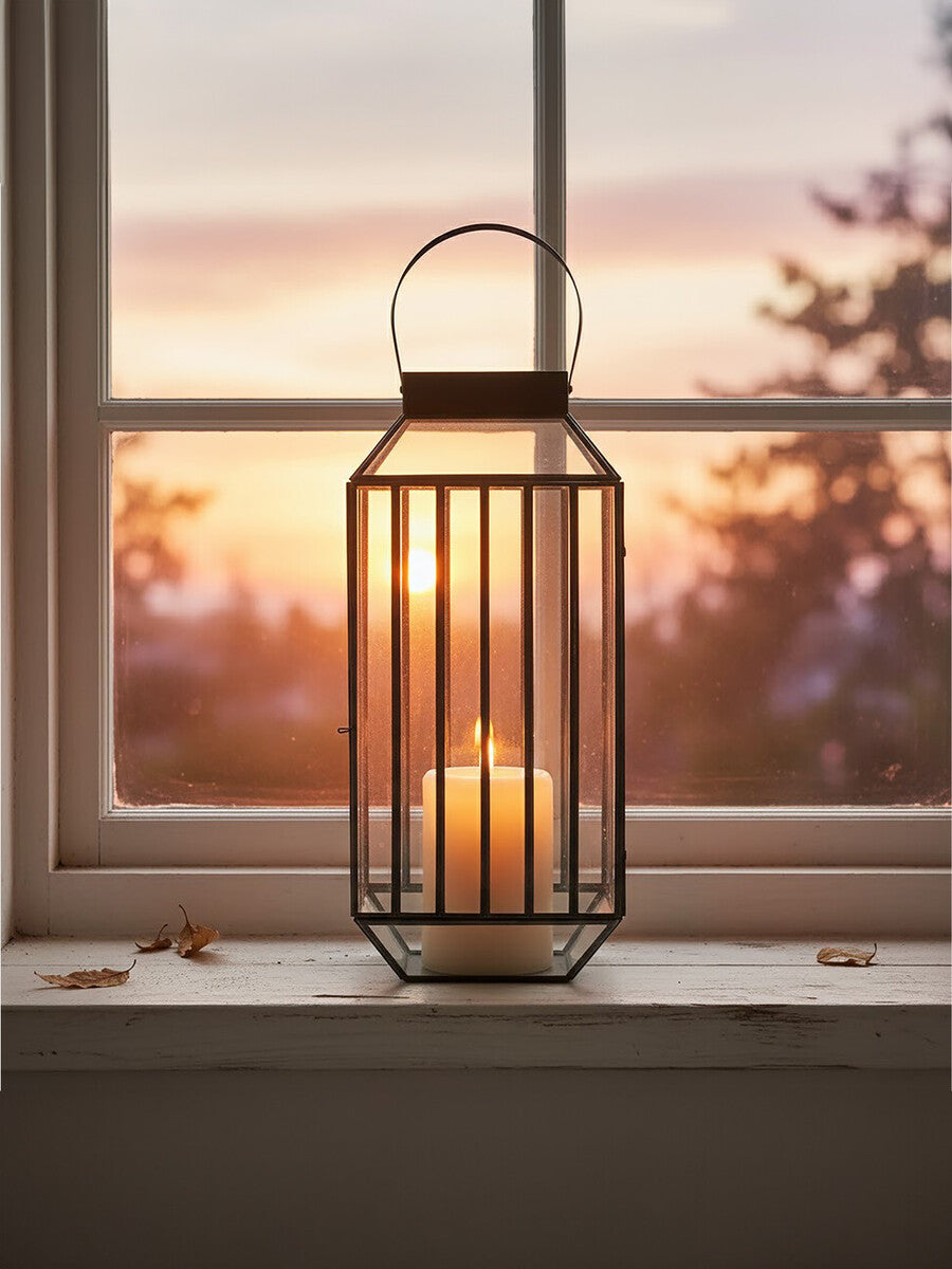 Large Lantern | Preston