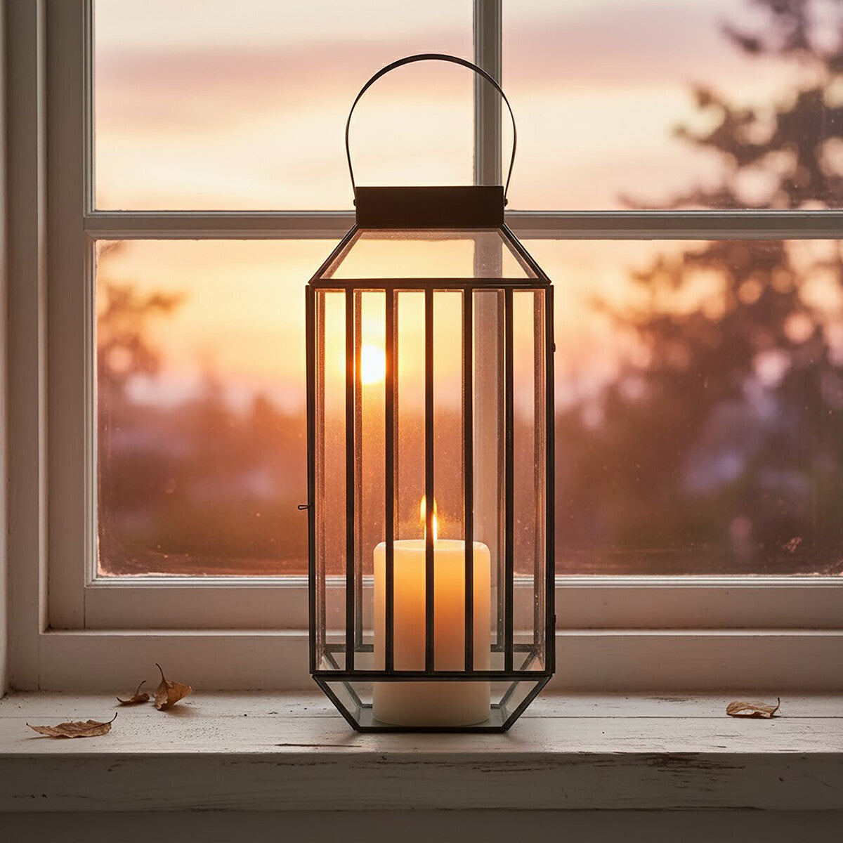 Large Lantern | Preston
