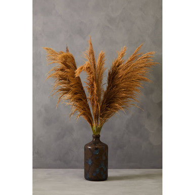 Silas Brown Bottle Vase