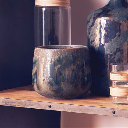 Silas Brown Planter