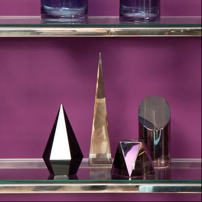 Crystal Obelisk | Carrie
