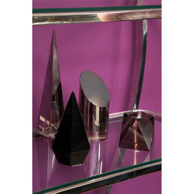 Crystal Obelisk | Carrie