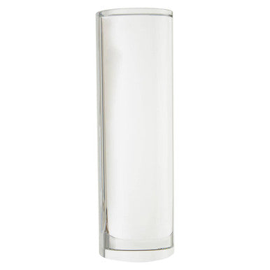 Carrie Large Crystal Candle Holder